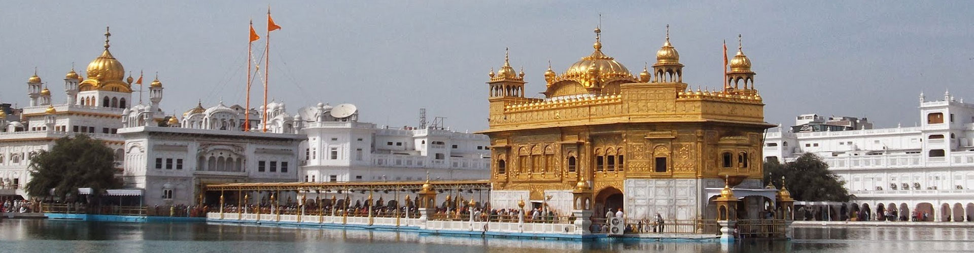 holiday in amritsar