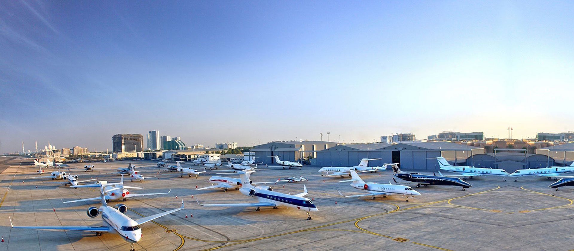 private jet services