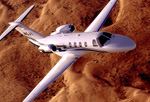 Cessna Citation 525A