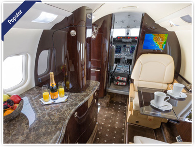 private jet services