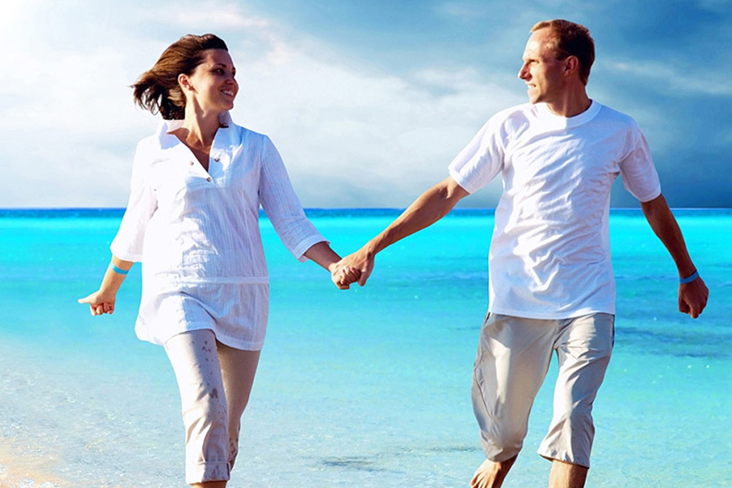 honeymoon Charters