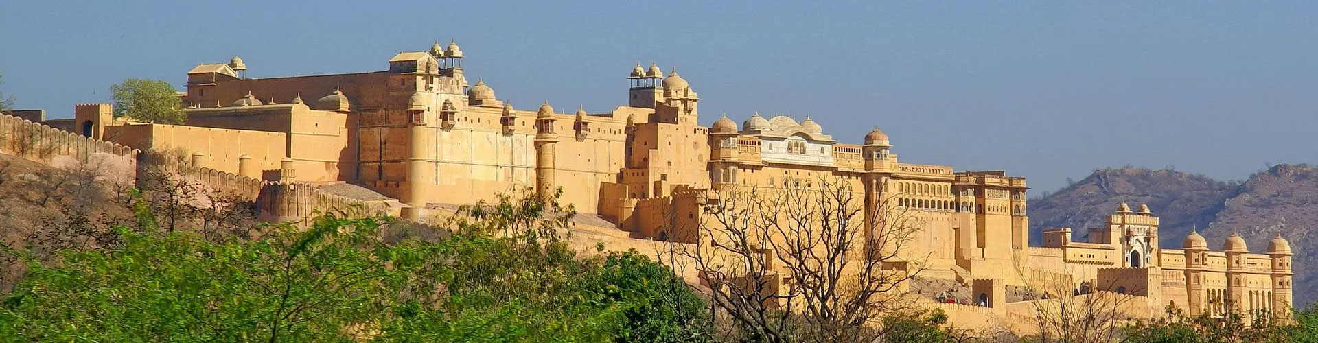 jaipur 2 day tour package