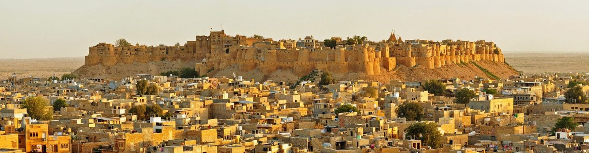 jaisalmer tour package