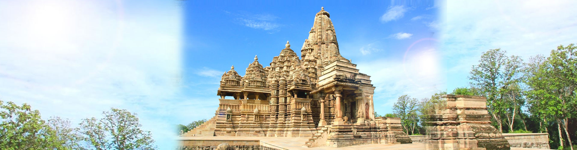 khajuraho tour packages