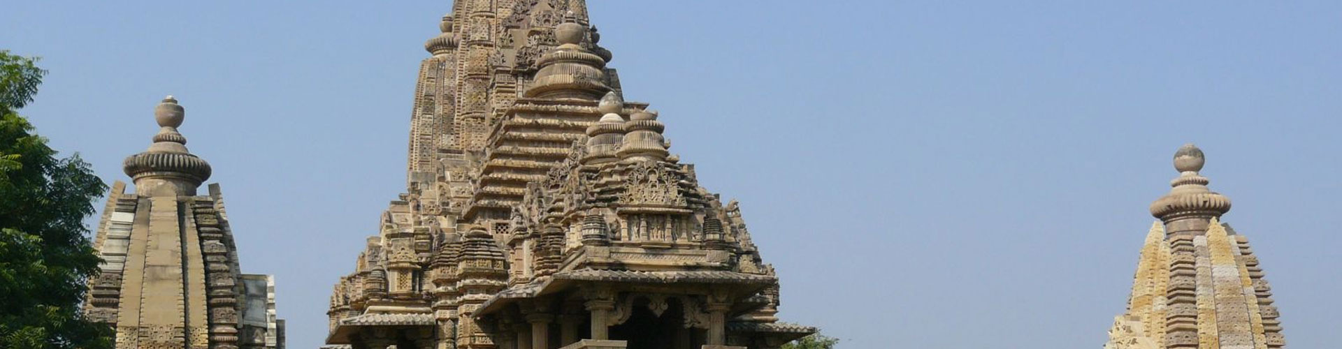 khajuraho tour itinerary