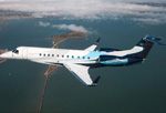 Embraer Legacy 650