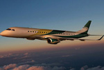 Embraer Lineage 1000