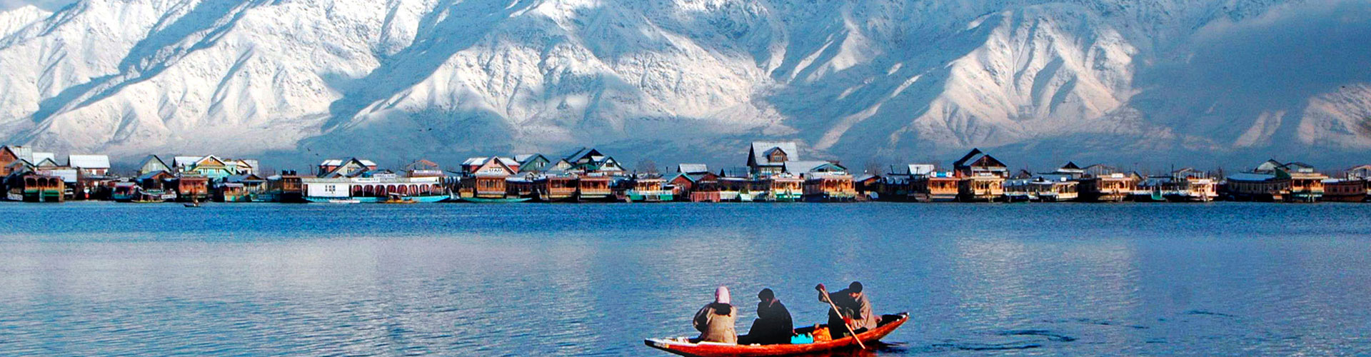 Srinagar Day Tours