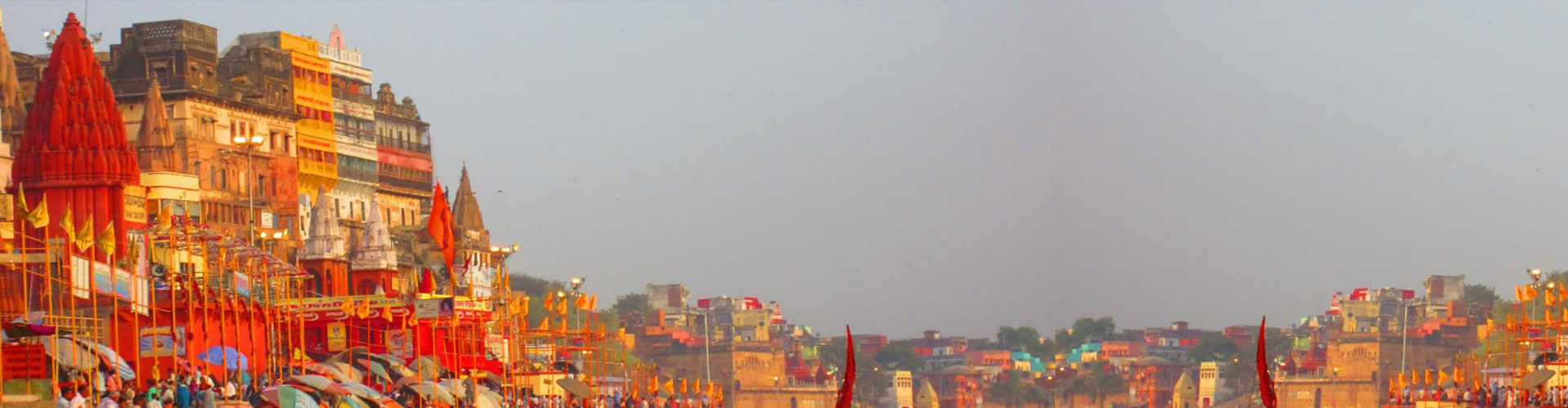 varanasi travel Packages